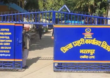 चितवनमा गत आवमा ५२१ अनलाइन ठगीका निवेदन दर्ता