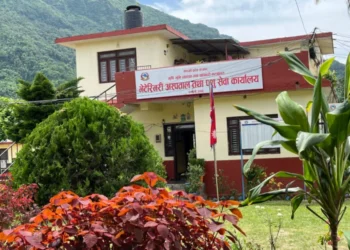 बृहत्तर पशु विकास प्रवर्द्धन कार्यक्रमबाट किसान लाभान्वित