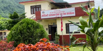 बृहत्तर पशु विकास प्रवर्द्धन कार्यक्रमबाट किसान लाभान्वित