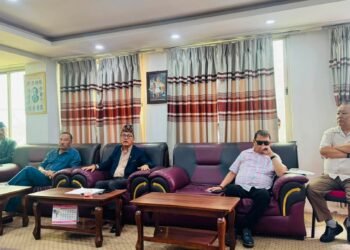 प्रदेश सरकारको सत्ता समीकरणमा नजाने राप्रपाको निर्णय