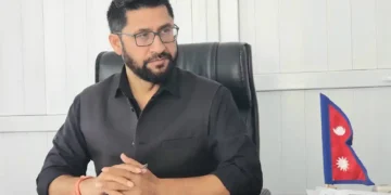 भोटेकोशी बाढीबारे रास्वपाको आह्वानमा आज सर्वदलीय बैठक बस्दै