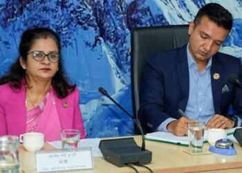 ग्यास आपूर्ति पारदर्शी बनाउन अनलाइन ट्र्याकिङ प्रणाली बनाउँदै सरकार