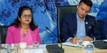 ग्यास आपूर्ति पारदर्शी बनाउन अनलाइन ट्र्याकिङ प्रणाली बनाउँदै सरकार