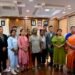 गरिमा चौधरीका अभिभावकसँग सरकारको सहमति, न्याय र पुनर्निर्माणका लागि तीनबुँदे प्रतिबद्धता