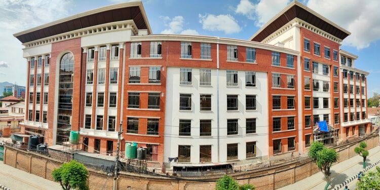 नेपाल स्काउटका कार्यसमिति विघटन गर्ने सरकारको निर्णयमा सर्वोच्चको रोक