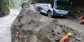 बेनी–जोमसोम–कोरला सडक : हालसम्म आठ अर्ब ९६ करोड खर्च