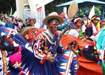 विश्व आदिवासी दिवस आज, अधिकार र पहिचान संरक्षणमा जोड