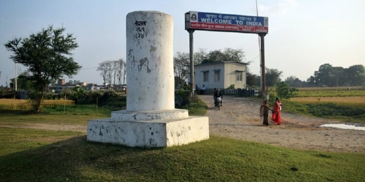 नेपाल-भारत सीमा वार्ता साउन २७ गतेदेखि लखनउमा हुँदै