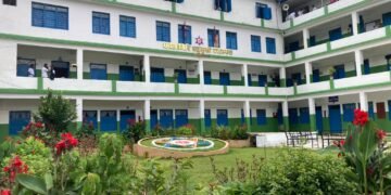 विद्यार्थी आकर्षित गर्न क्याम्पसमा होस्टेल सुविधा