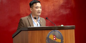 देशमा शान्ति सुरक्षा कायम गर्न सरकार क्रियाशील छः गृहमन्त्री