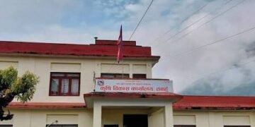 फलफूलको उत्पादन बढाउन किसानलाई अनुदान