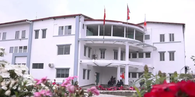 जनतासँग सम्बन्ध सुदृढ बनाउन एमालेको ‘मिसन पार्टी जागरण अभियान’