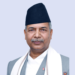 समावेशिता नारामा मात्रै नभई समान पहुँचका रूपमा व्यवहारमै देखिनुपर्छ : उपराष्ट्रपति यादव