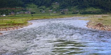 उत्तरगङ्गा जलविद्युत् आयोजनालाई उत्पादन अनुमति