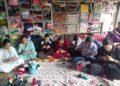 धागोबाट सृजना, आत्मनिर्भर बन्दै आमाहरू