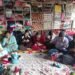 धागोबाट सृजना, आत्मनिर्भर बन्दै आमाहरू
