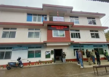 यातायात कार्यालय इलामले उठायो १४ करोड ६३ लाख राजस्व