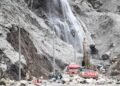 चीनले नेपालसँग जलविज्ञान अनुगमनसम्बन्धी सूचना निरन्तर आदानप्रदान गर्ने
