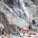 चीनले नेपालसँग जलविज्ञान अनुगमनसम्बन्धी सूचना निरन्तर आदानप्रदान गर्ने