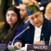 जलवायु जोखिममा रहेका मुलुकबीच सुदृढ सहकार्य आवश्यक छः परराष्ट्रमन्त्री