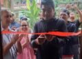 घुम्रबराहीमा युवा समाजद्वारा जिम क्लब सञ्चालन, युवालाई स्वस्थ जीवनशैलीतर्फ आकर्षित गर्ने लक्ष्य