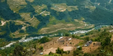 फक्ताङलुङका ६ जलविद्युत् आयोजनालाई विवरण बुझाउन ७ दिने अल्टिमेटम
