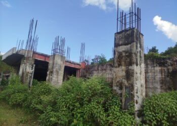 पाँच वर्षमा १३ प्रतिशत काम, अझै अलपत्र क्व्होलासोथारको अस्पताल