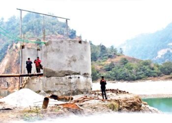 बबई लिफ्टिङ आयोजना छिटो सम्पन्न गर्न तुलसीपुरवासीको हारगुहार