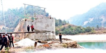 बबई लिफ्टिङ आयोजना छिटो सम्पन्न गर्न तुलसीपुरवासीको हारगुहार