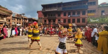 जाने होइन त जीवित सङ्ग्रहालय हेर्न ?