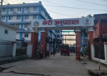 सर्पदंशका बिरामीलाई ‘सञ्जीवनी’ बन्दै भेरी अस्पताल