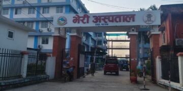 सर्पदंशका बिरामीलाई ‘सञ्जीवनी’ बन्दै भेरी अस्पताल