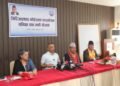 पार्टीलाई एकताबद्ध बनाएर नागरिकसँग टुटेको विश्वासलाई पुनःस्थापना गर्छौंः सभापति थापा
