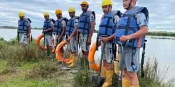 भारी वर्षाको जोखिमः किसानलाई सतर्कता अपनाउन विभागको आग्रह