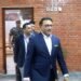 एसियाली पूर्वाधार लगानी बैंकको वार्षिक बैठकमा भाग लिएर अर्थमन्त्री स्वदेश फिर्ता