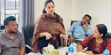 अब पुनरुत्थानमा नमुना काम गर्नुपर्छः मन्त्री रावल