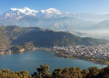 पोखरामा दसैँ पर्यटन तथा सांस्कृतिक महोत्सव हुने