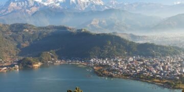 पोखरामा दसैँ पर्यटन तथा सांस्कृतिक महोत्सव हुने