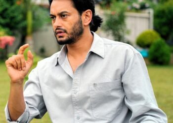 जोखिममा रहेका हिमतालको ‘म्यापिङ’ र अनुगमन सुरु गर्नुपर्छः अभिनेता खड्का