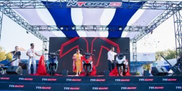जगदम्बा मोटर्स प्रा.लि.द्वारा भृकुटीमण्डपमा अचम्मैको महा EXCHANGE मेलाको शुभारम्भ
