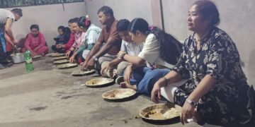 आलेख : हराउँदै सुकुल भोज