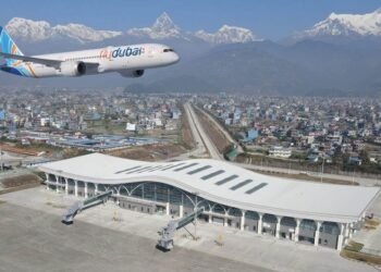 अन्तर्राष्ट्रिय उडानले पोखरामा उत्साह