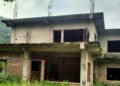 अठार महिनामा सक्नुपर्ने आयुर्वेद भवन पाँच वर्षमा पनि अलपत्रै