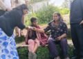 अस्मिताले पाइन् घरमै नागरिकता