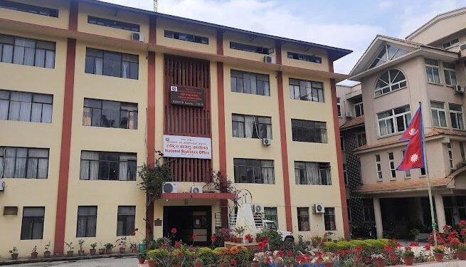 आर्थिक गणनाः लगत प्रशोधन प्रक्रिया सुरु