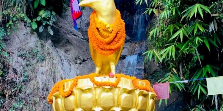 आज कागे अष्टमी पर्व मनाइँदै