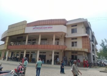 आशा र भरोसाको केन्द्र बन्दै सुशील कोइराला प्रखर क्यान्सर अस्पताल