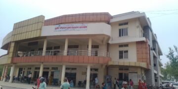 आशा र भरोसाको केन्द्र बन्दै सुशील कोइराला प्रखर क्यान्सर अस्पताल