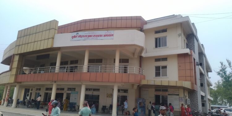 आशा र भरोसाको केन्द्र बन्दै सुशील कोइराला प्रखर क्यान्सर अस्पताल