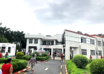 बिपी कोइराला क्यान्सर अस्पताल : एक वर्षमा दुई लाख बढीलाई सेवा